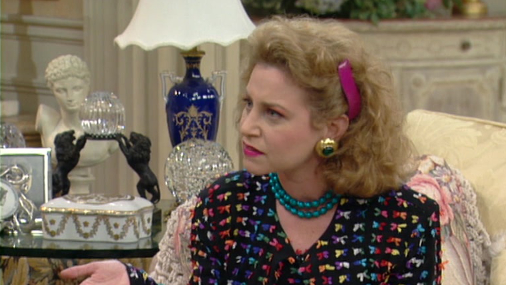 Watch The Nanny | Stream Every Episode in Australia | Stan