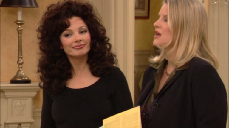 Watch The Nanny Season 5 Online Stream Tv Shows Stan