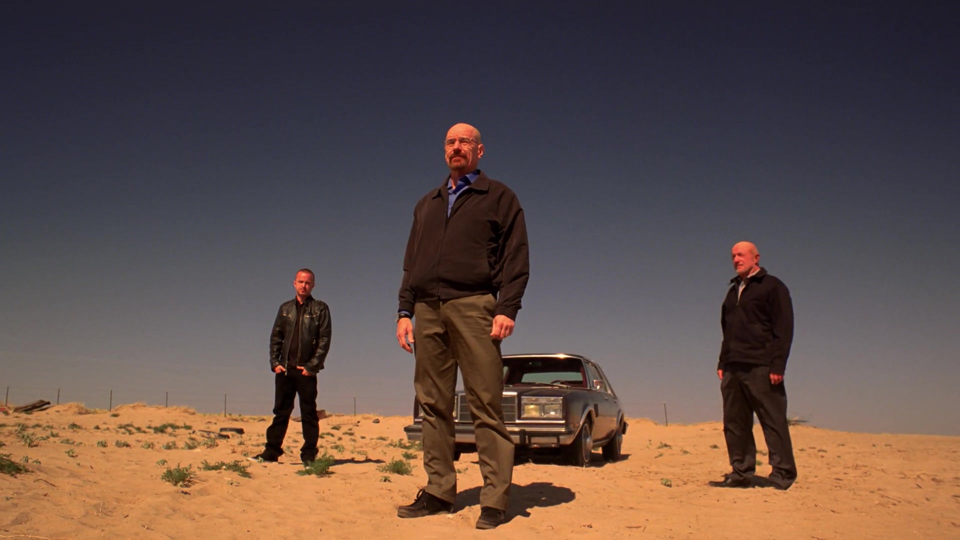 Watch Breaking Bad Season 5 Online | Stream TV Shows | Stan