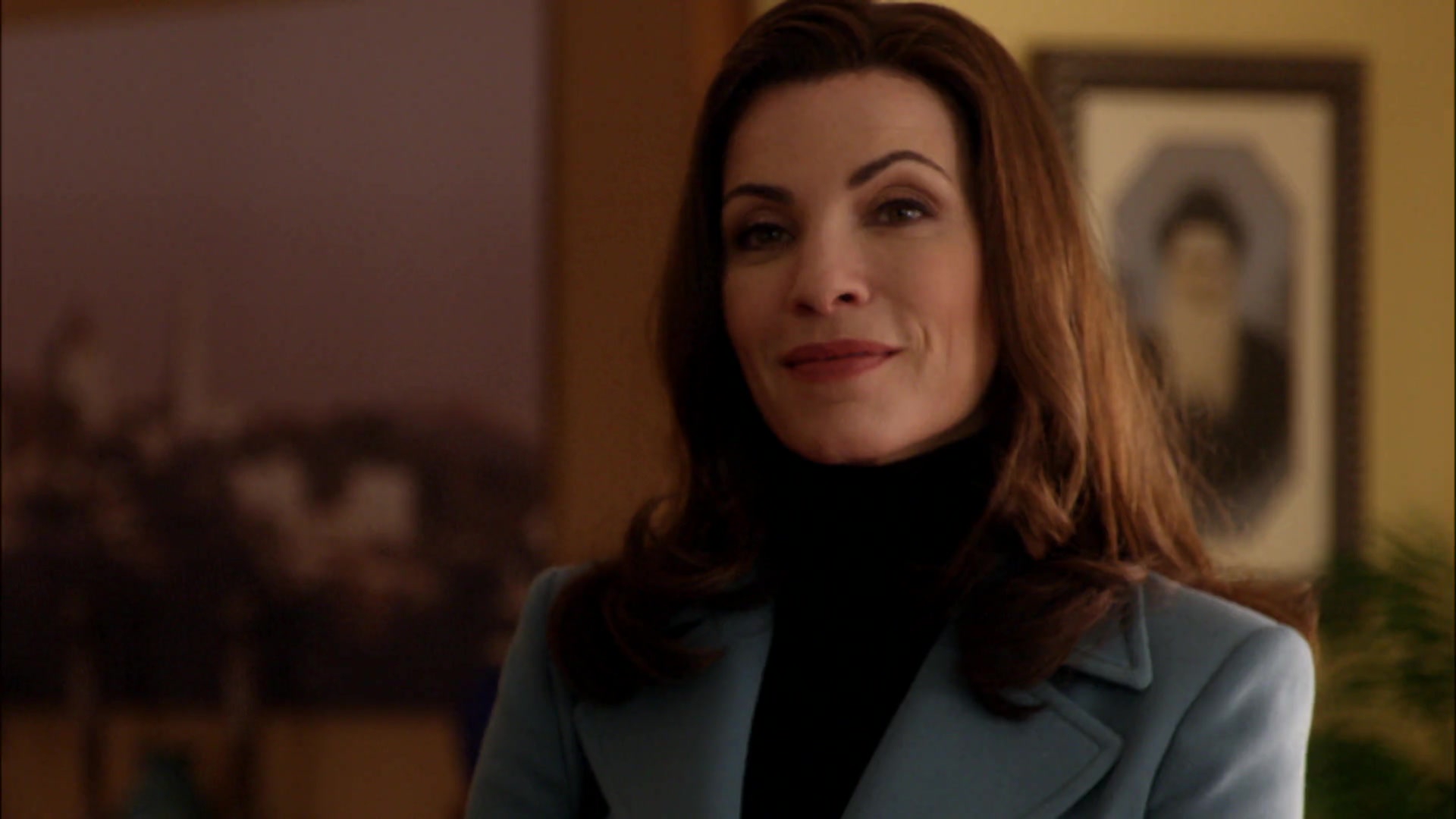 Watch The Good Wife Online | Now Streaming