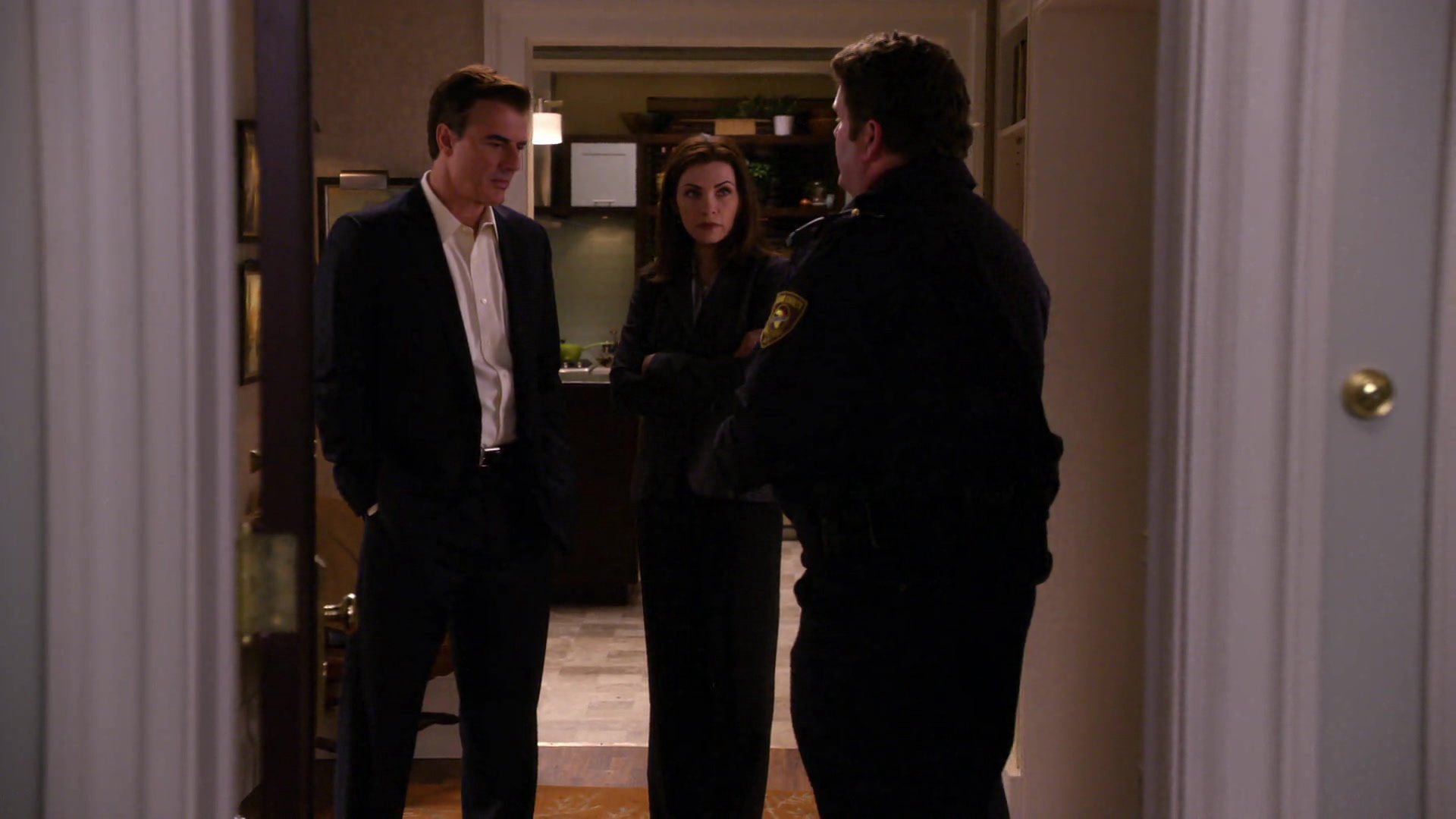 Watch The Good Wife Online | Now Streaming