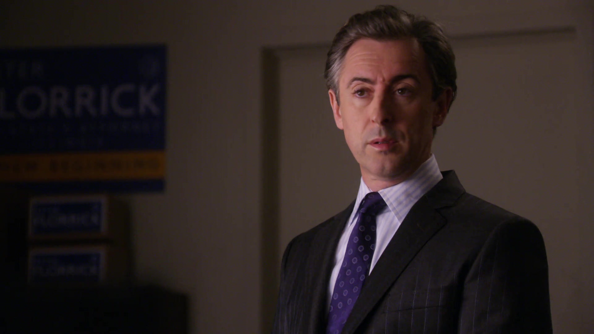 Watch The Good Wife Season 2 Online | Stream TV Shows | Stan