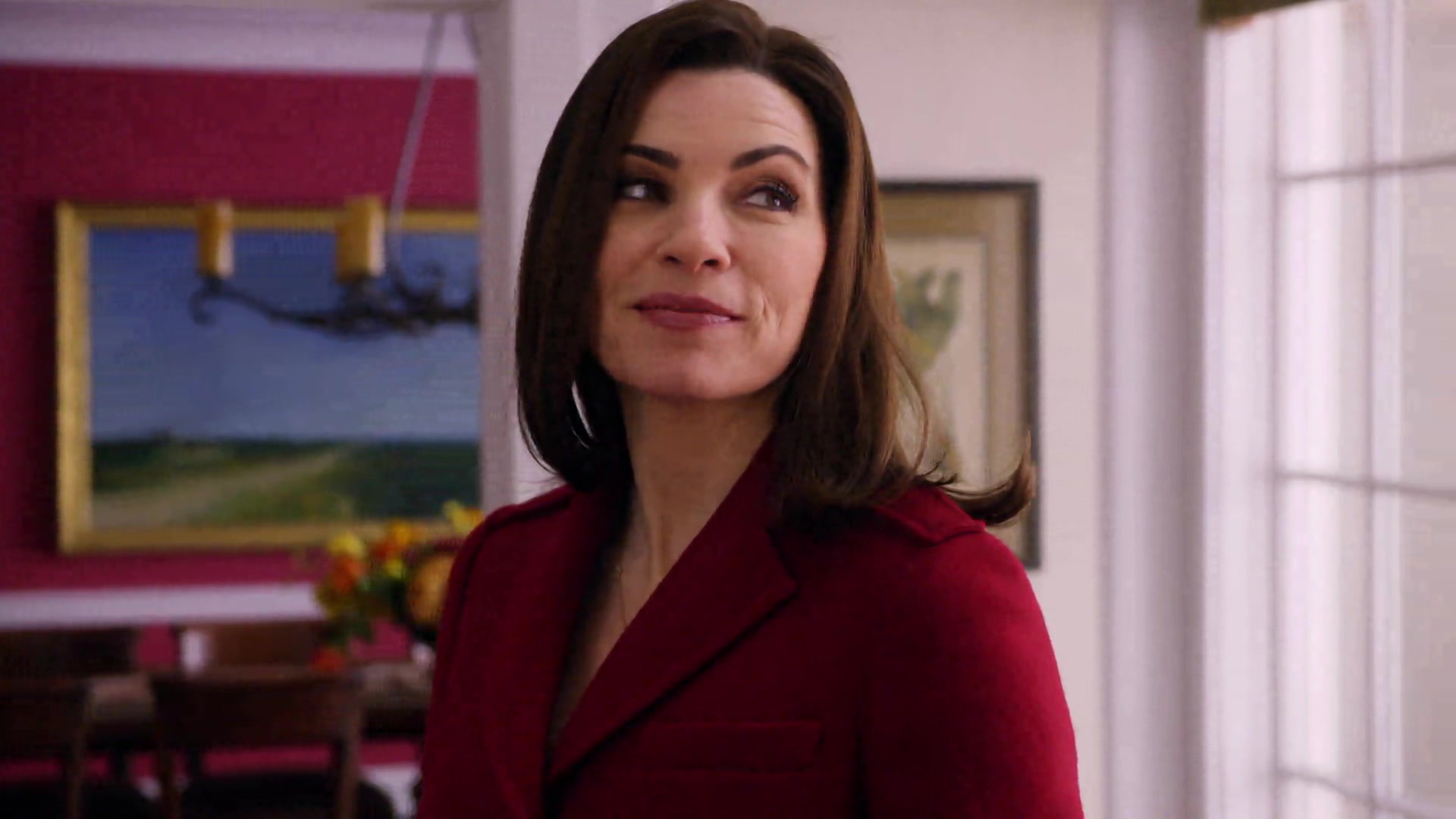 Watch The Good Wife Season 2 Online Stream TV Shows Stan