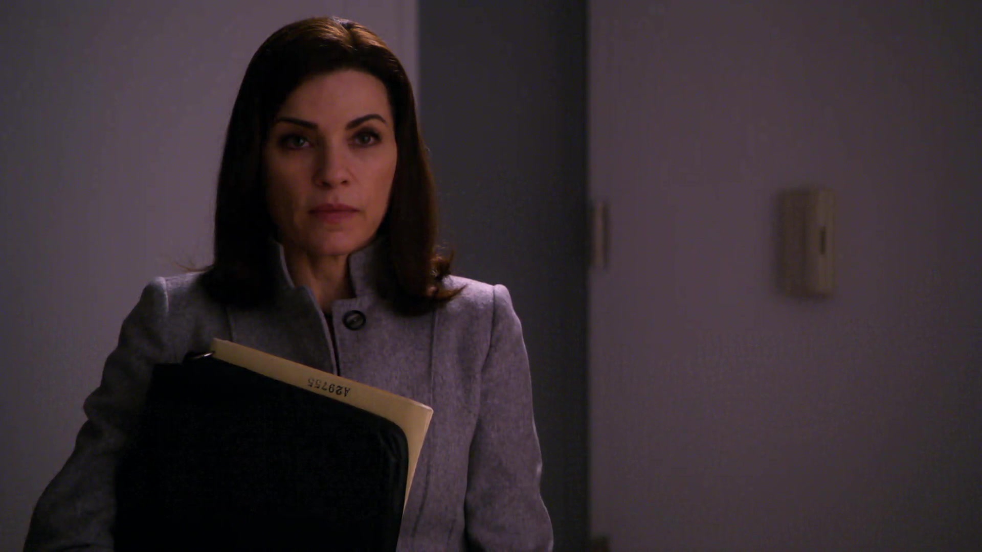 Watch The Good Wife Season 2 Online | Stream TV Shows | Stan