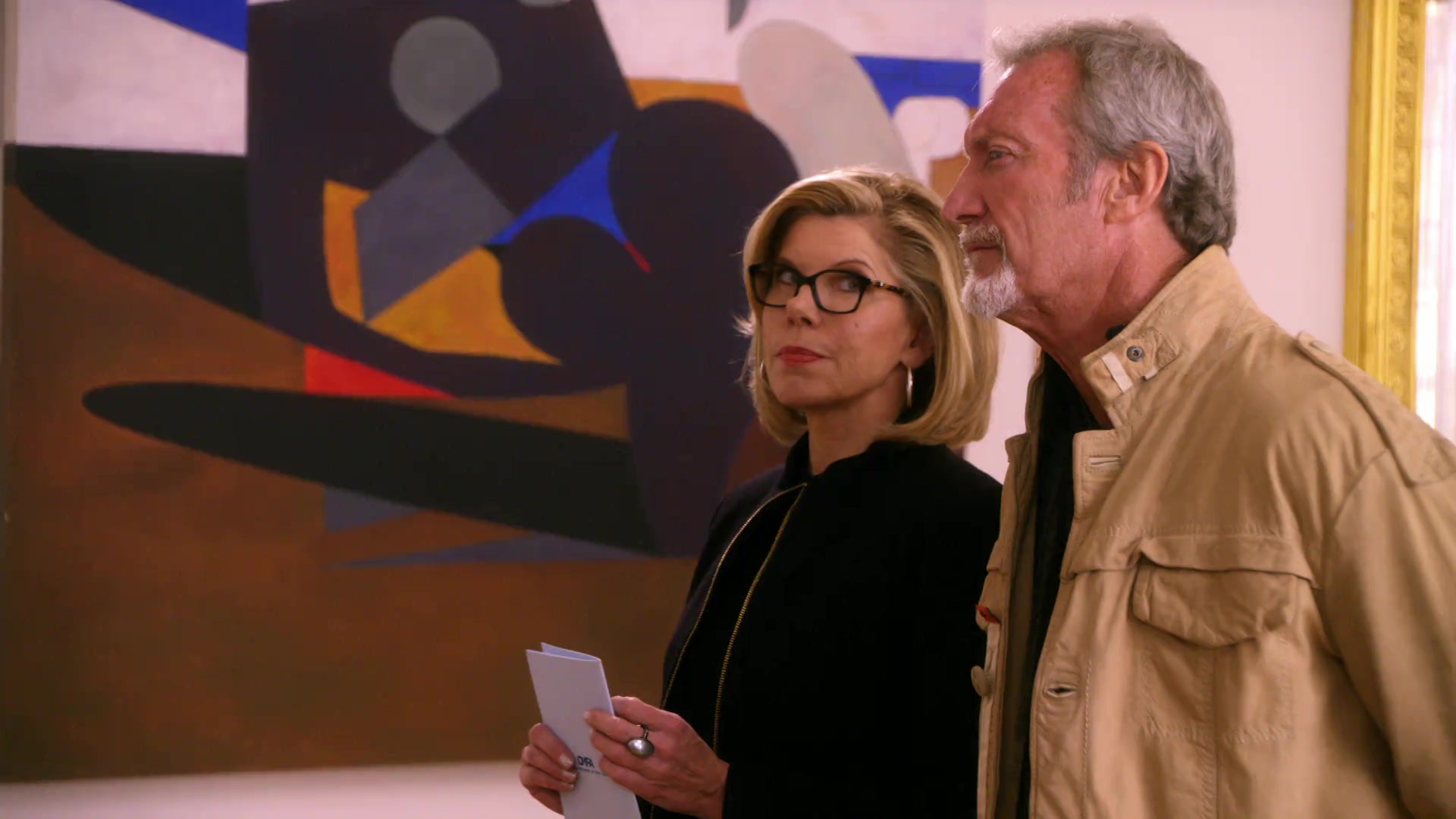 The Good Wife Season 3