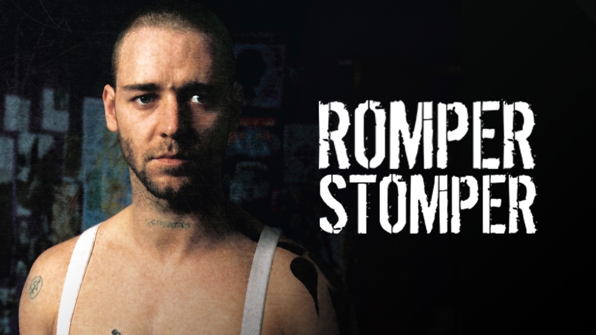Roopmper Stream Romper Stomper (1992) Online | Download and Watch HD Movies | Stan