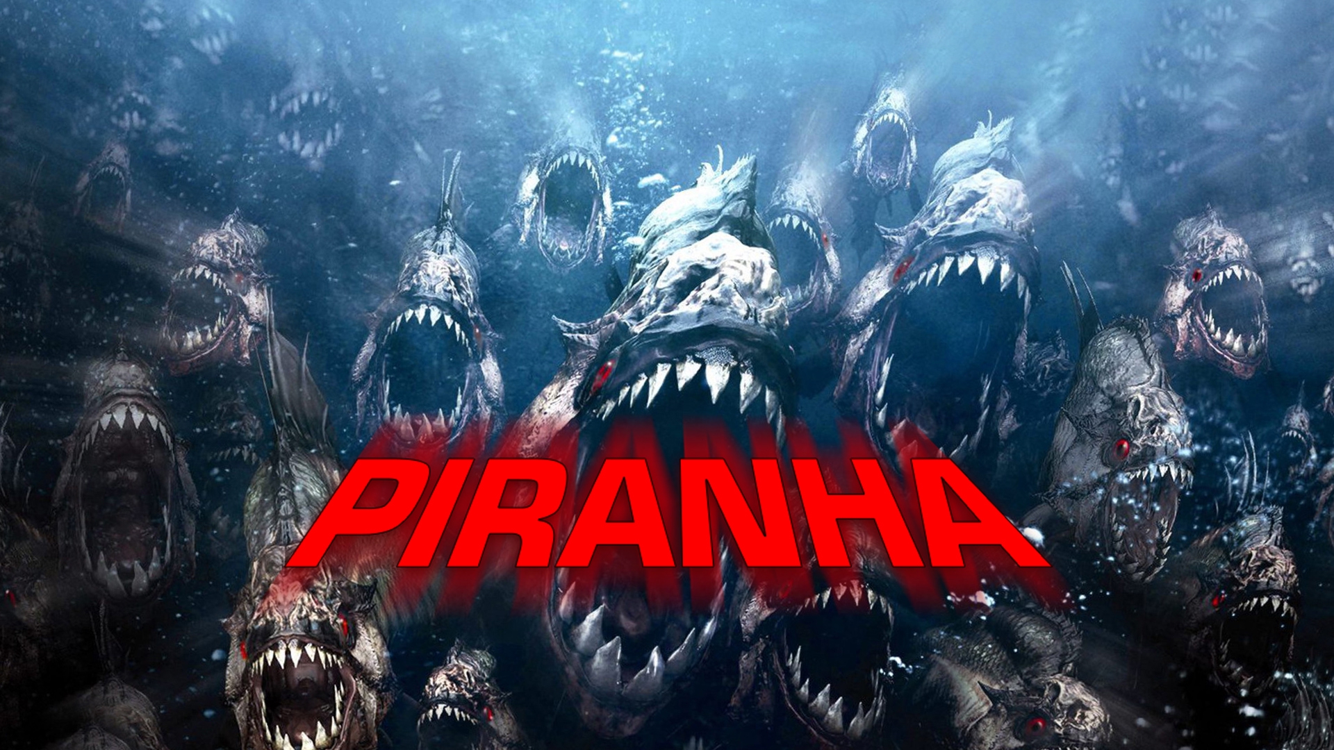 Stream Piranha (2010) Online | Download and Watch HD Movies | Stan