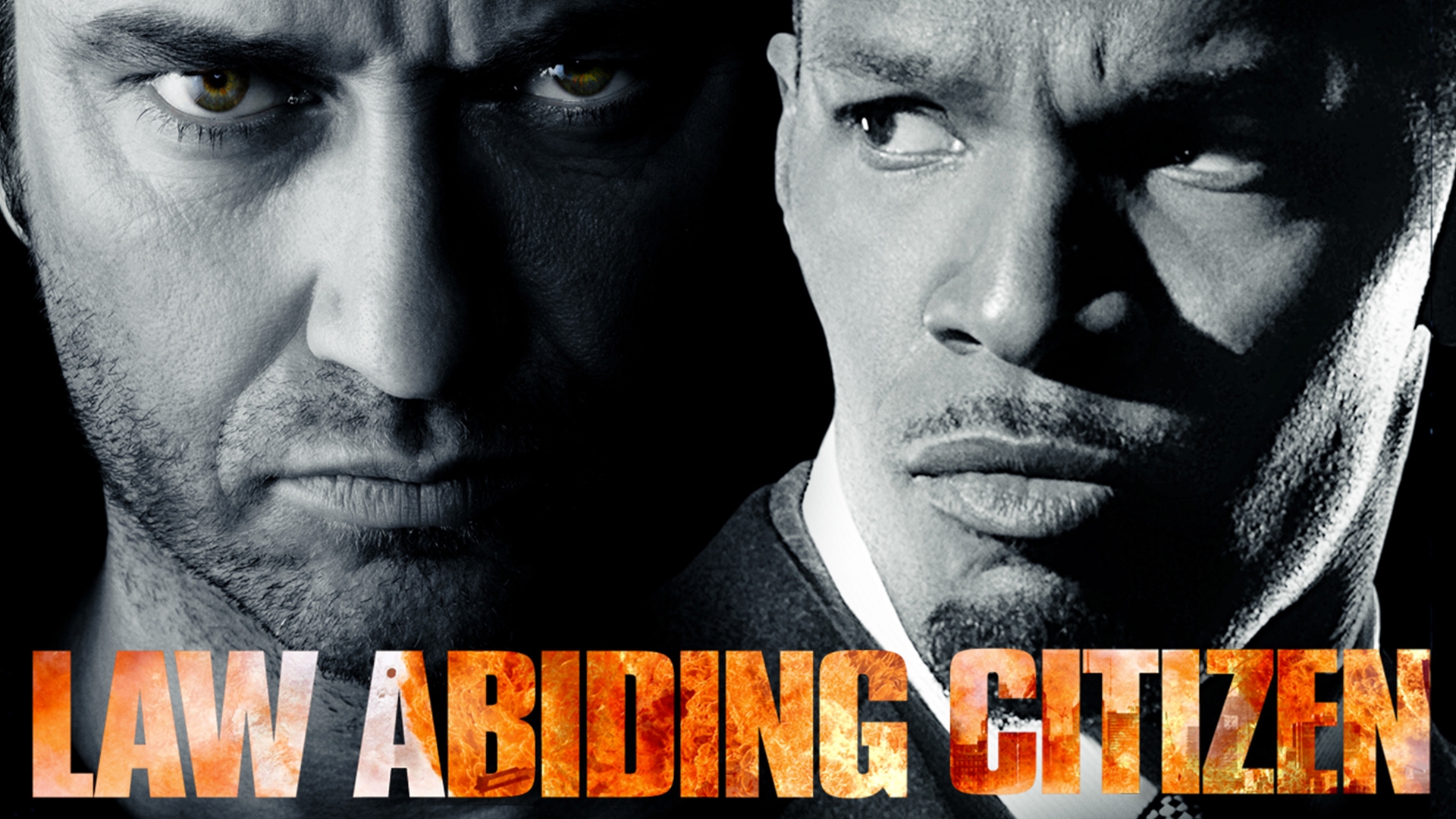 Law Abiding Citizen Wallpaper