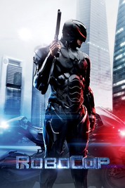 RoboCop (2014) RoboCop (2014)