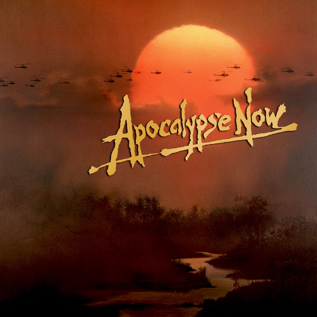 Apocalypse now full best sale movie watch online free