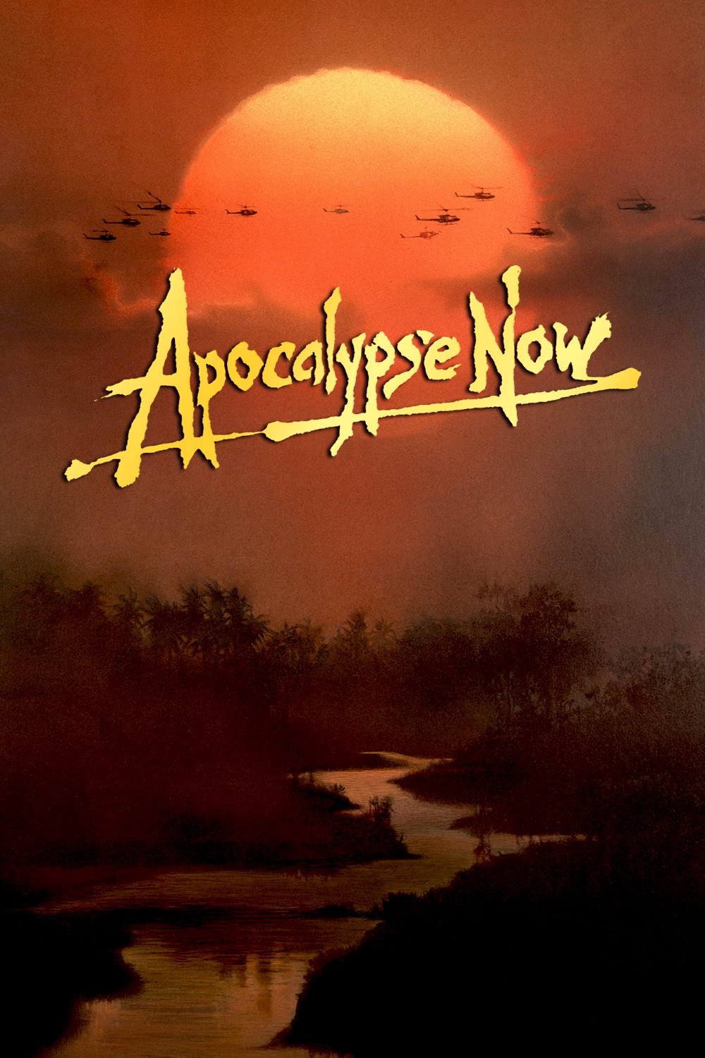 Apocalypse now online free