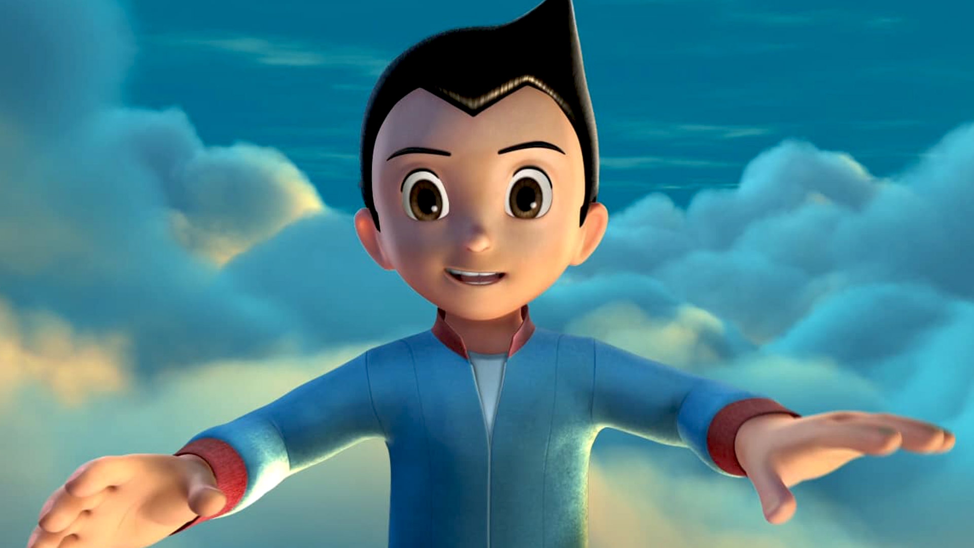 Stream Astro Boy Online Download and Watch HD Movies Stan