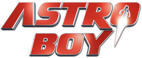 Astro Boy