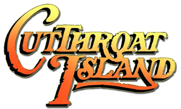 Cutthroat Island