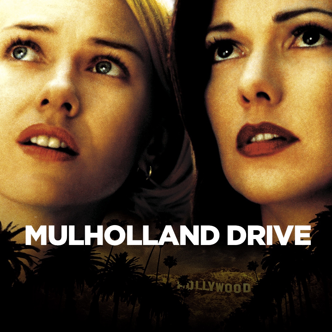 Mulholland 2025 drive streaming