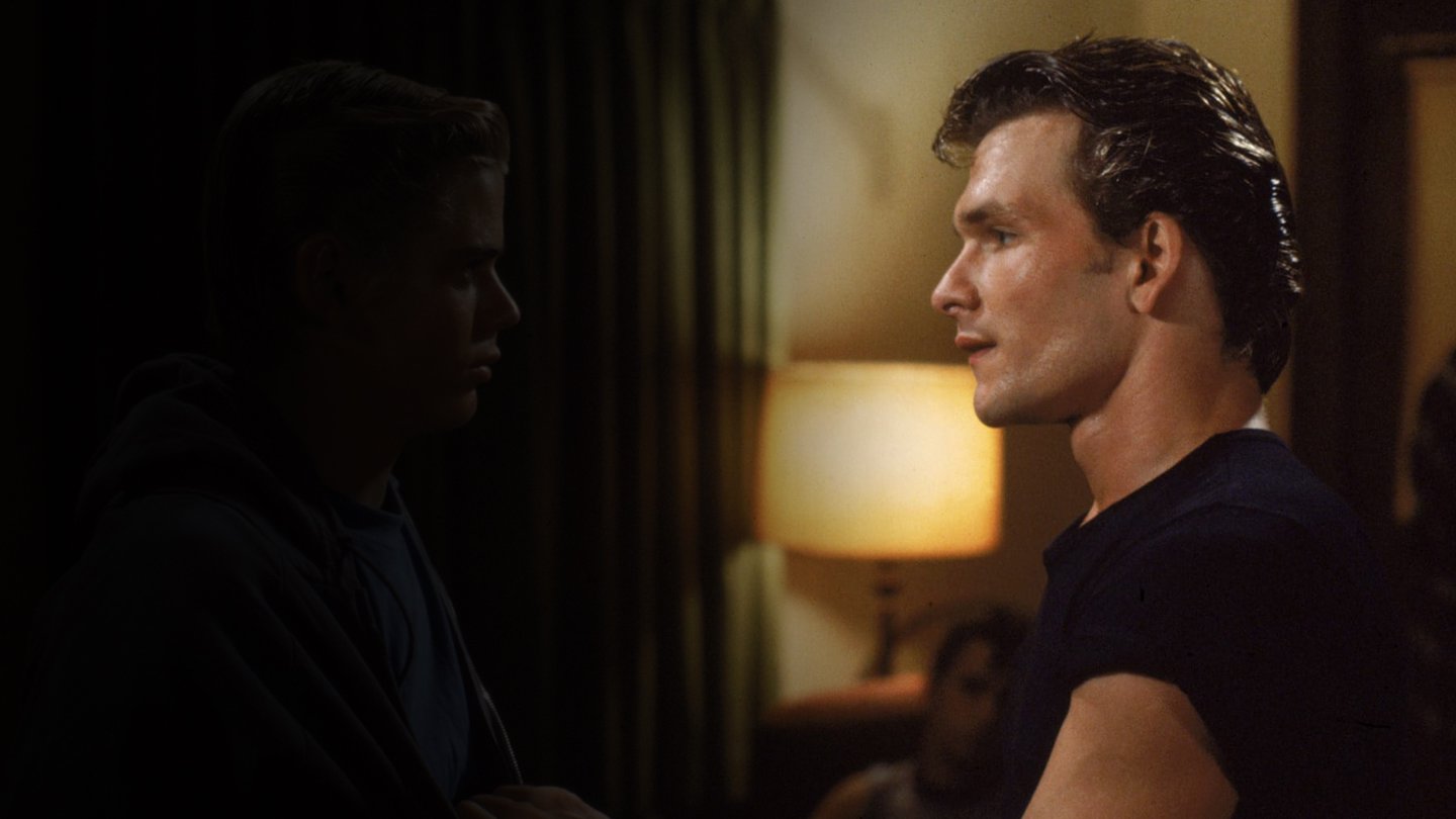 The Outsiders