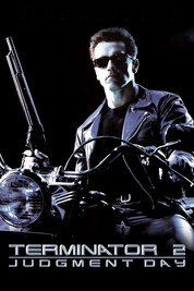 Terminator 2: Judgment Day Terminator 2: Judgment Day