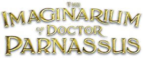 The Imaginarium of Doctor Parnassus