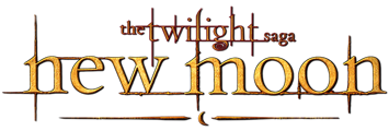 The Twilight Saga: New Moon