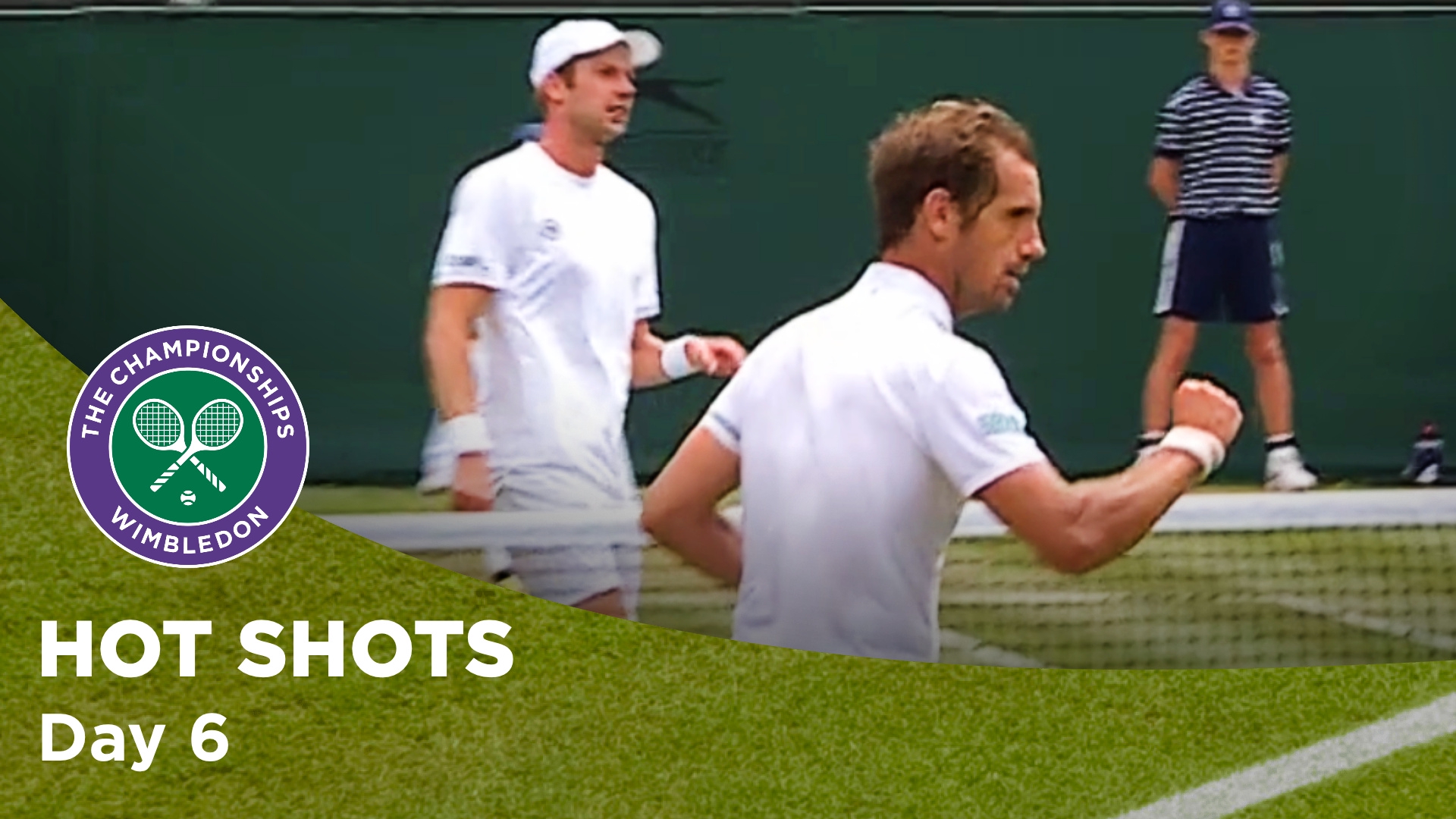 Watch Tennis on Stan Sport