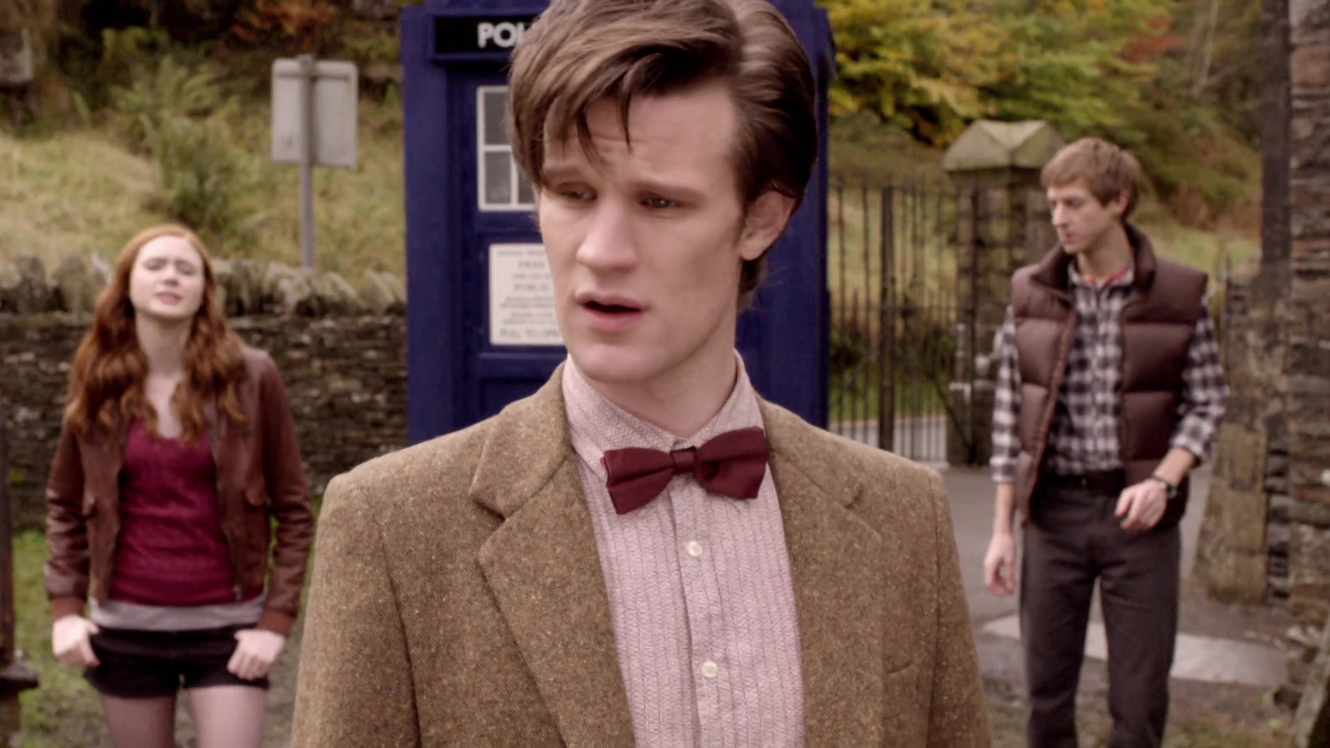Watch Doctor Who Season 5 Online | Stream TV Shows | Stan