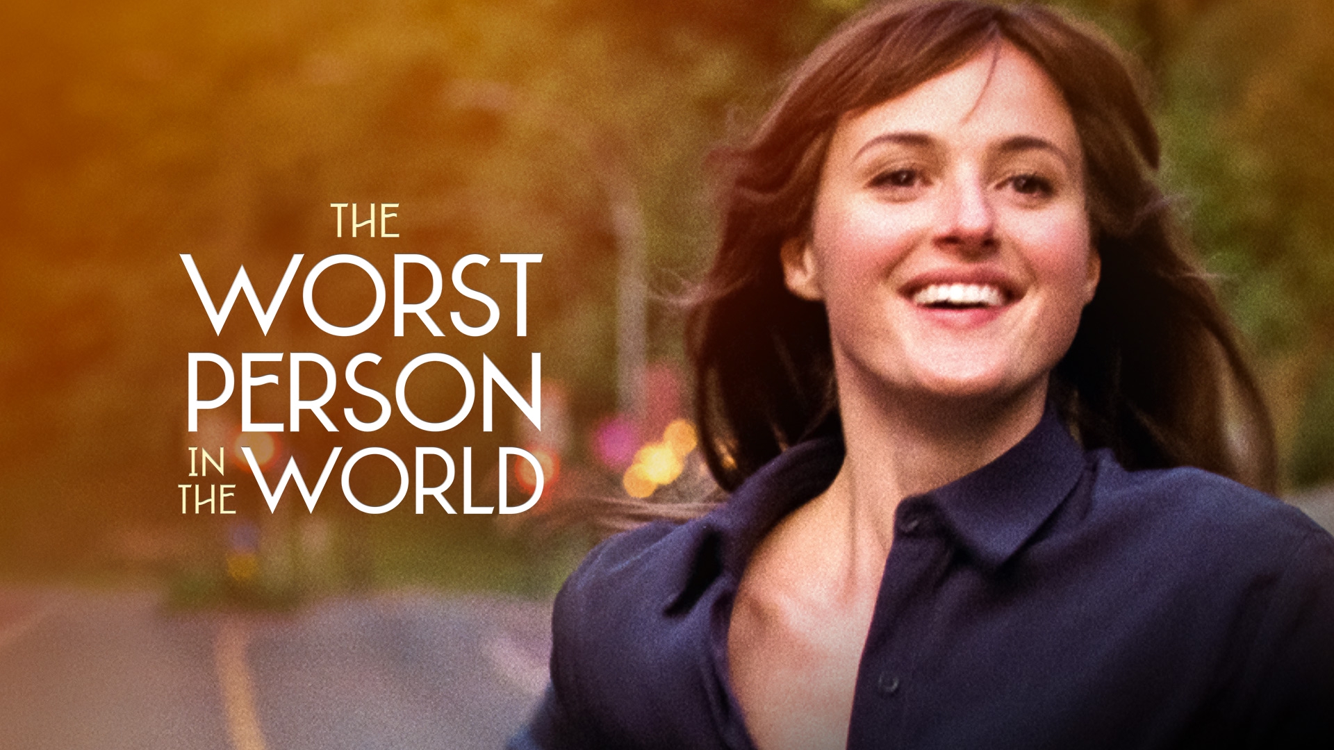 Stream The Worst Person In The World Online Download And Watch HD 