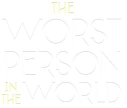 The Worst Person in the World