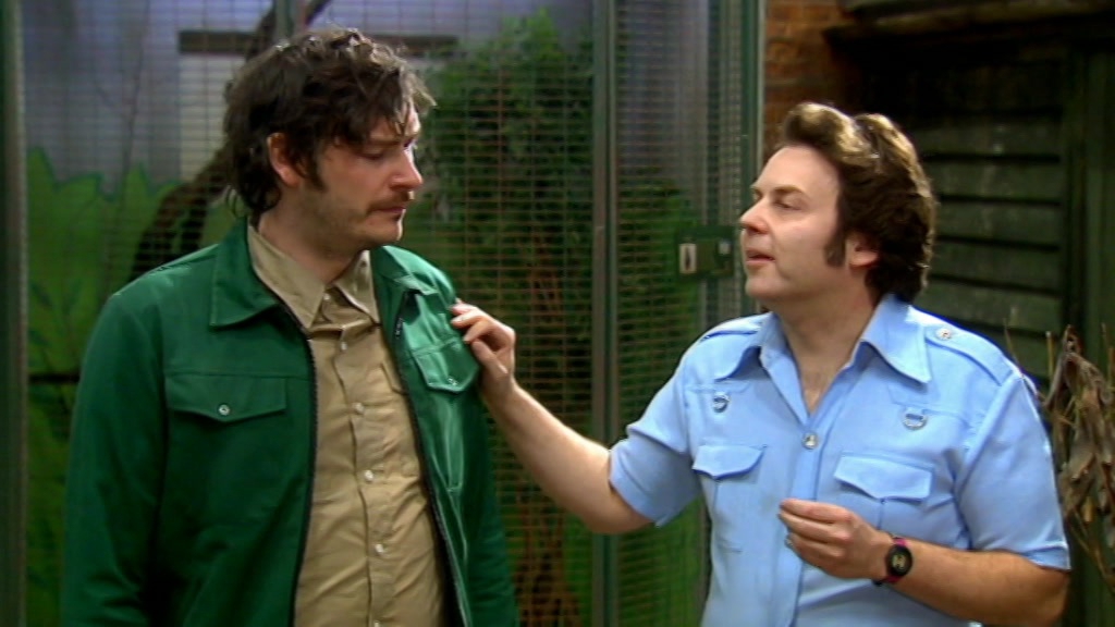 Watch The Mighty Boosh Online | Stream Seasons 1-3 Now | Stan - Where Can I Watch The Mighty Boosh