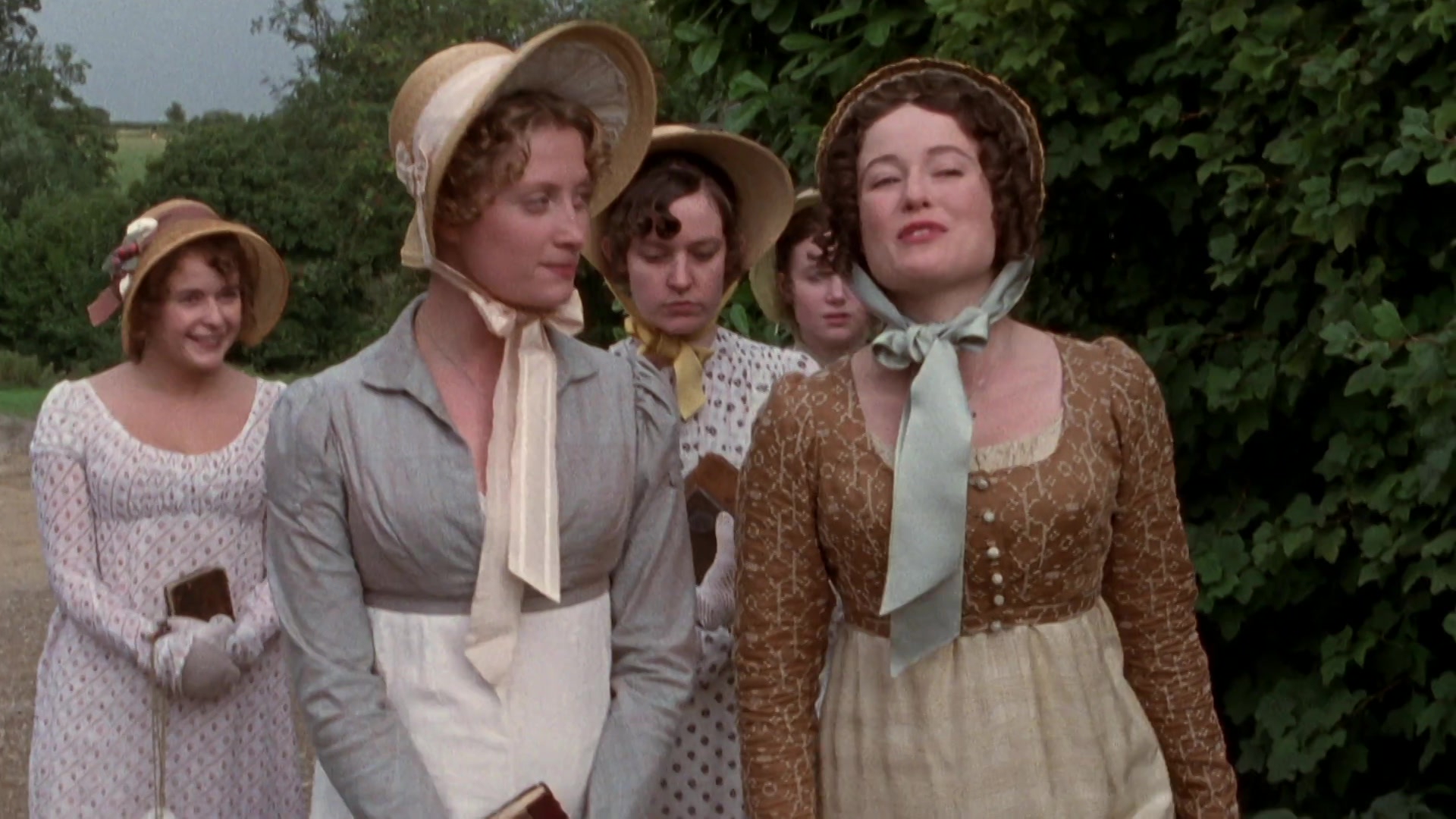 Watch Pride and Prejudice Online | Stream Season 1 Now | Stan