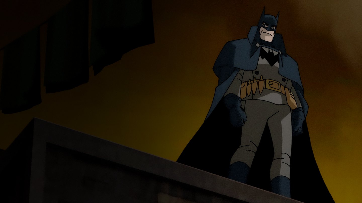 Stream Batman: Gotham by Gaslight Online | Download and Watch HD Movies |  Stan
