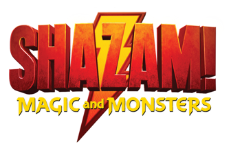 LEGO DC Shazam: Magic and Monsters!