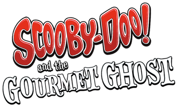 Scooby-Doo! and the Gourmet Ghost