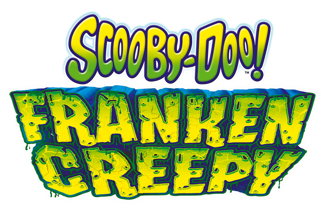 Scooby-Doo! Franken Creepy