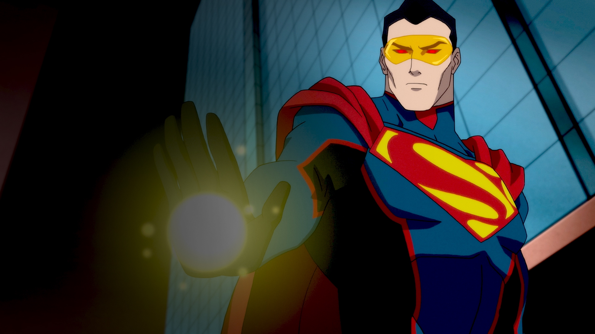 Reign of the deals supermen streaming