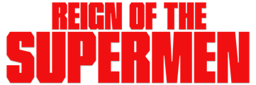 Reign of the Supermen