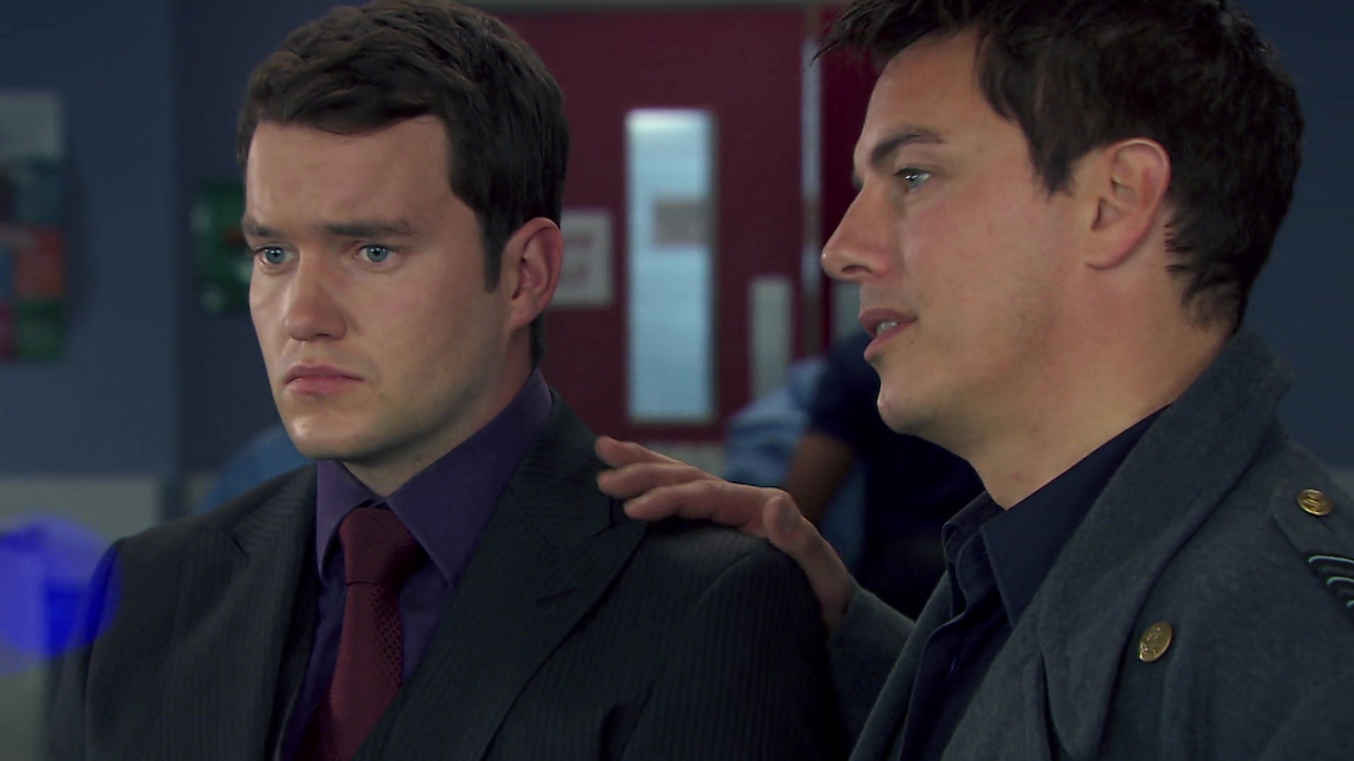 Watch Torchwood Season 3 Online Stream TV Shows Stan