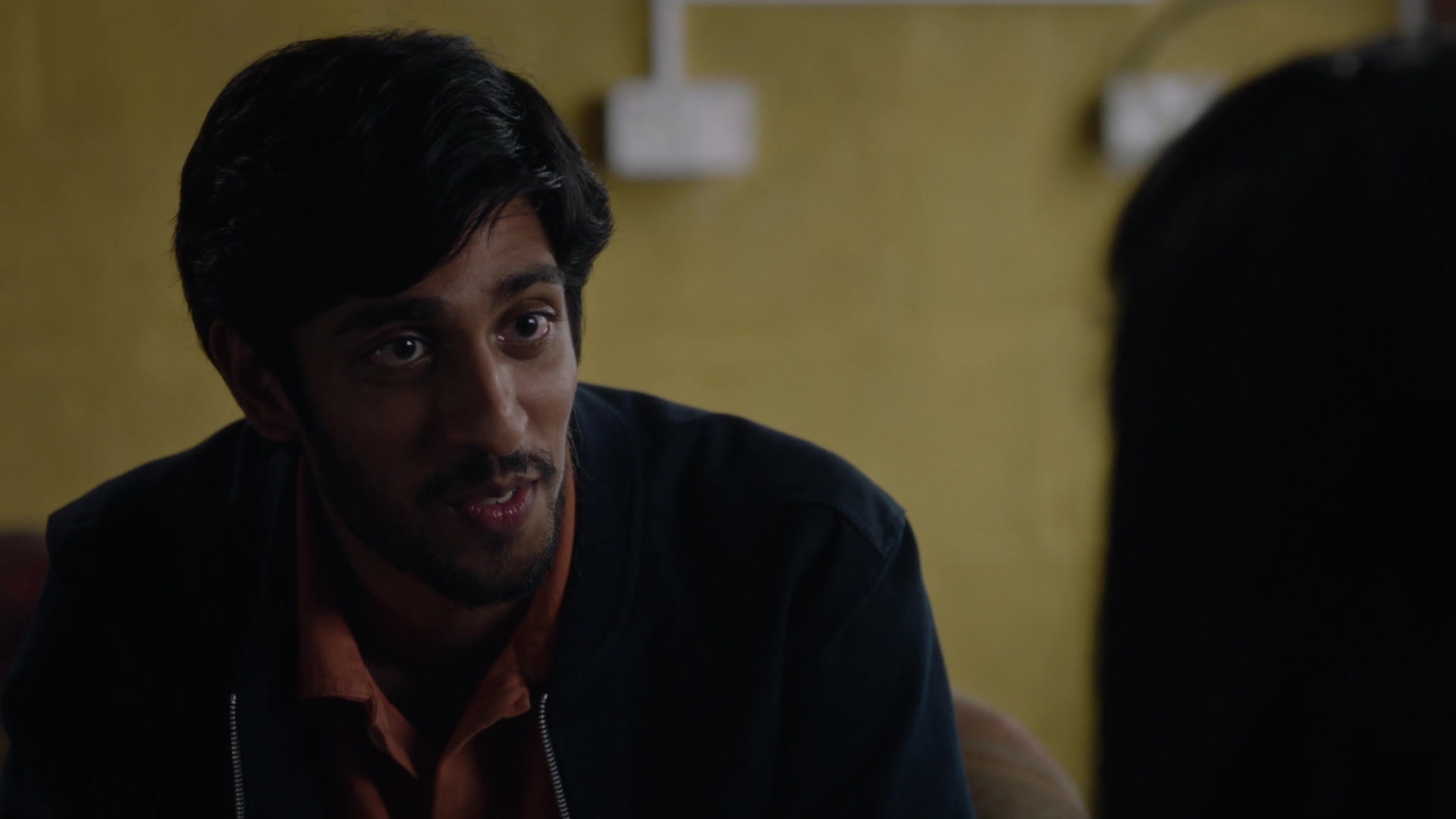 Watch The Undeclared War Now Streaming Only on Stan.