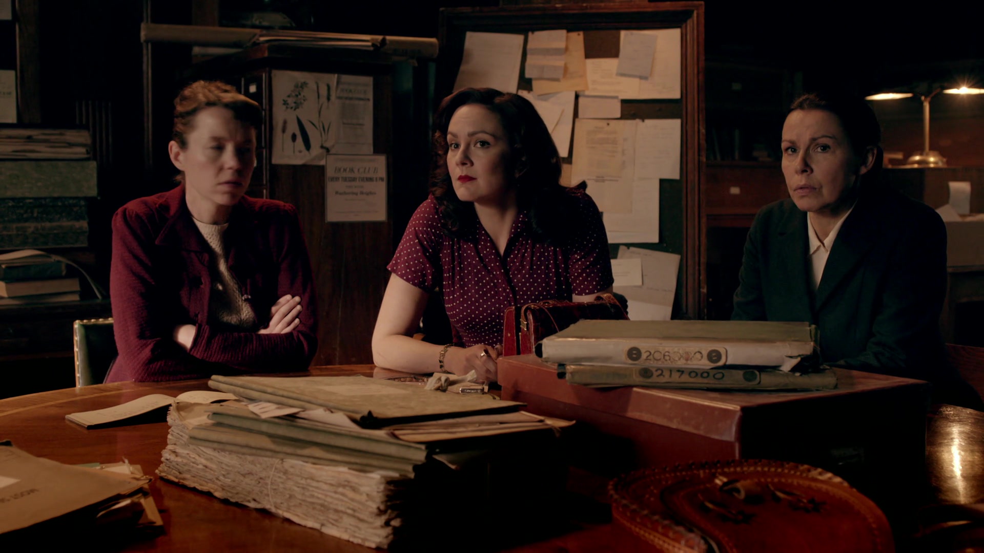 Watch The Bletchley Circle Season 2 Online Stream TV Shows Stan
