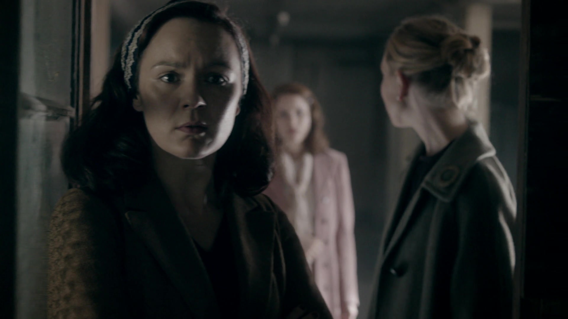 Watch The Bletchley Circle Season 2 Online Stream TV Shows Stan