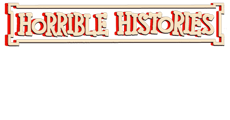 Horrible Histories: The Grisly Great Fire Of London