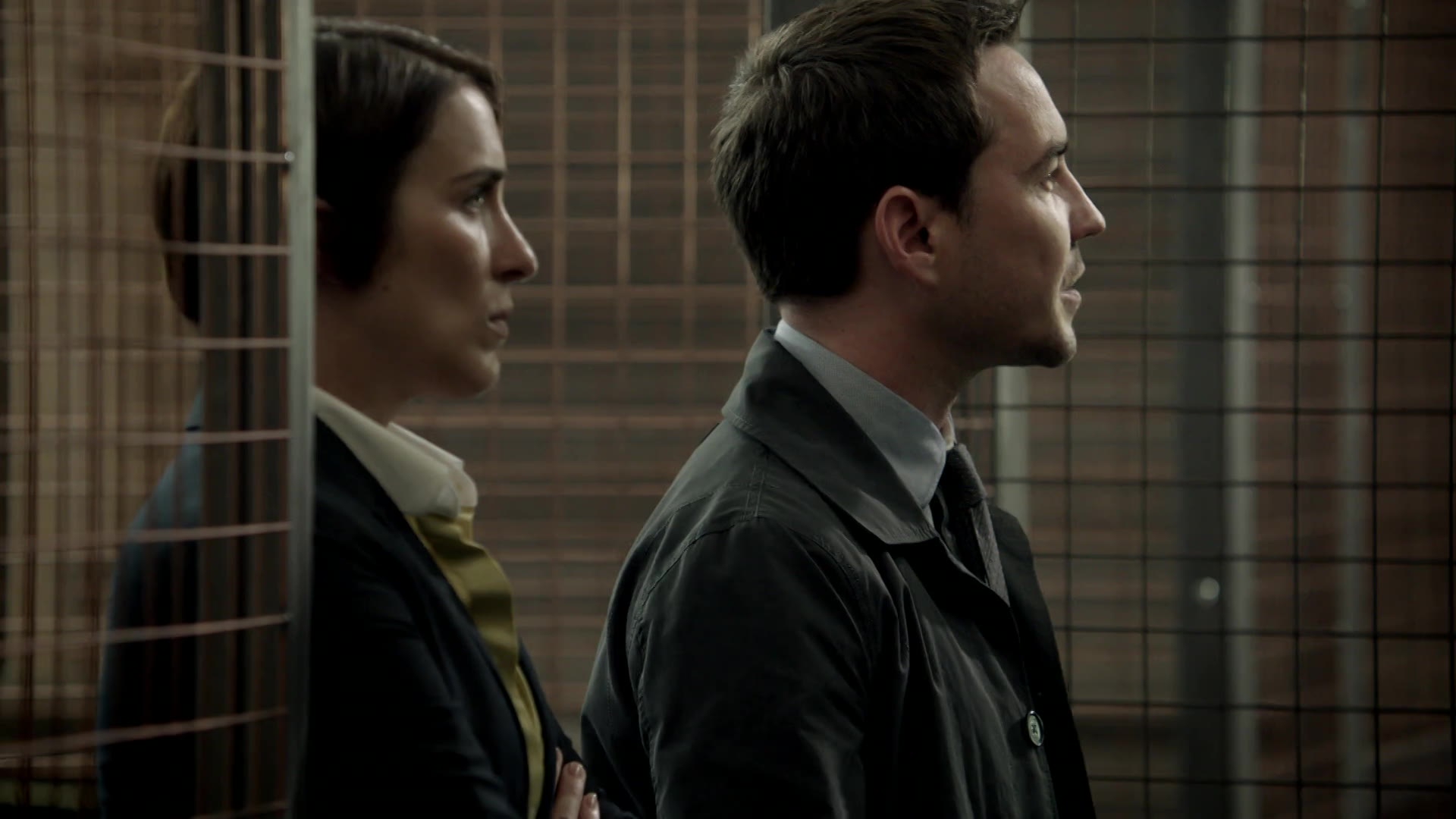 Watch Line Of Duty Season 2 Online | Stream TV Shows | Stan - Line Of Duty Season 2 Episode 1