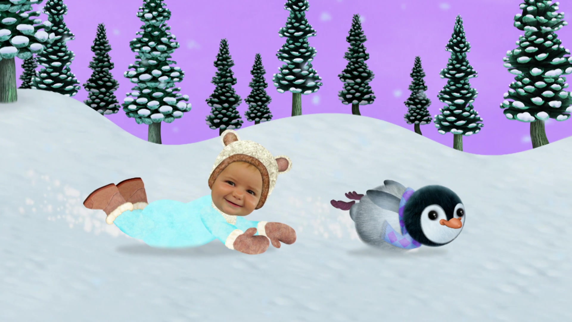 Watch Baby Jake Online Stream Seasons 12 Now Stan