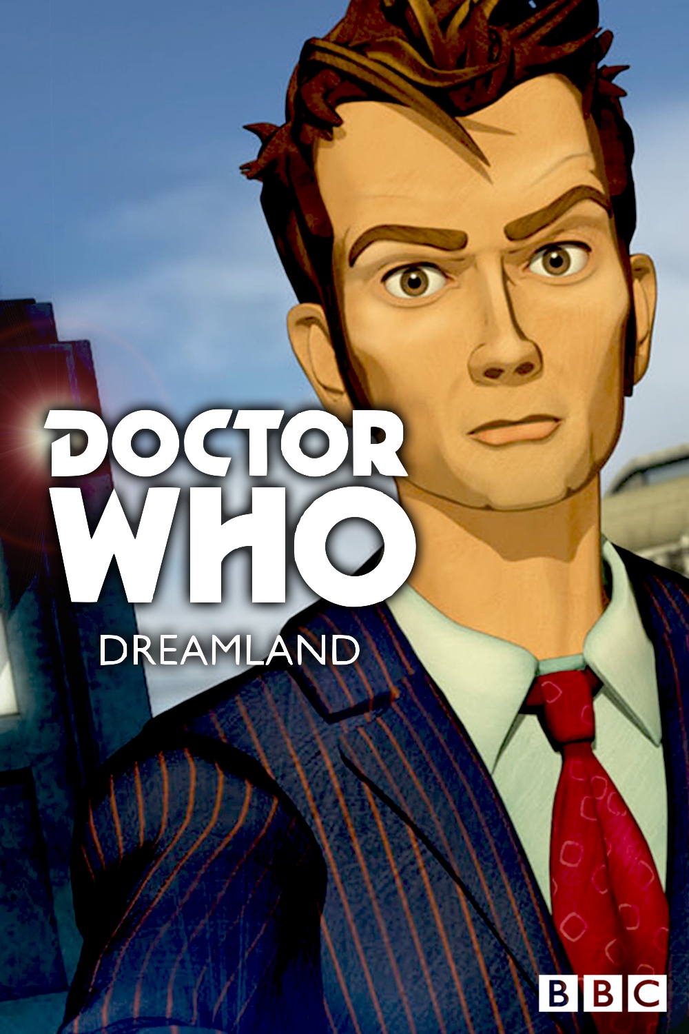 Stream Doctor Who Dreamland Online Download and Watch HD Movies