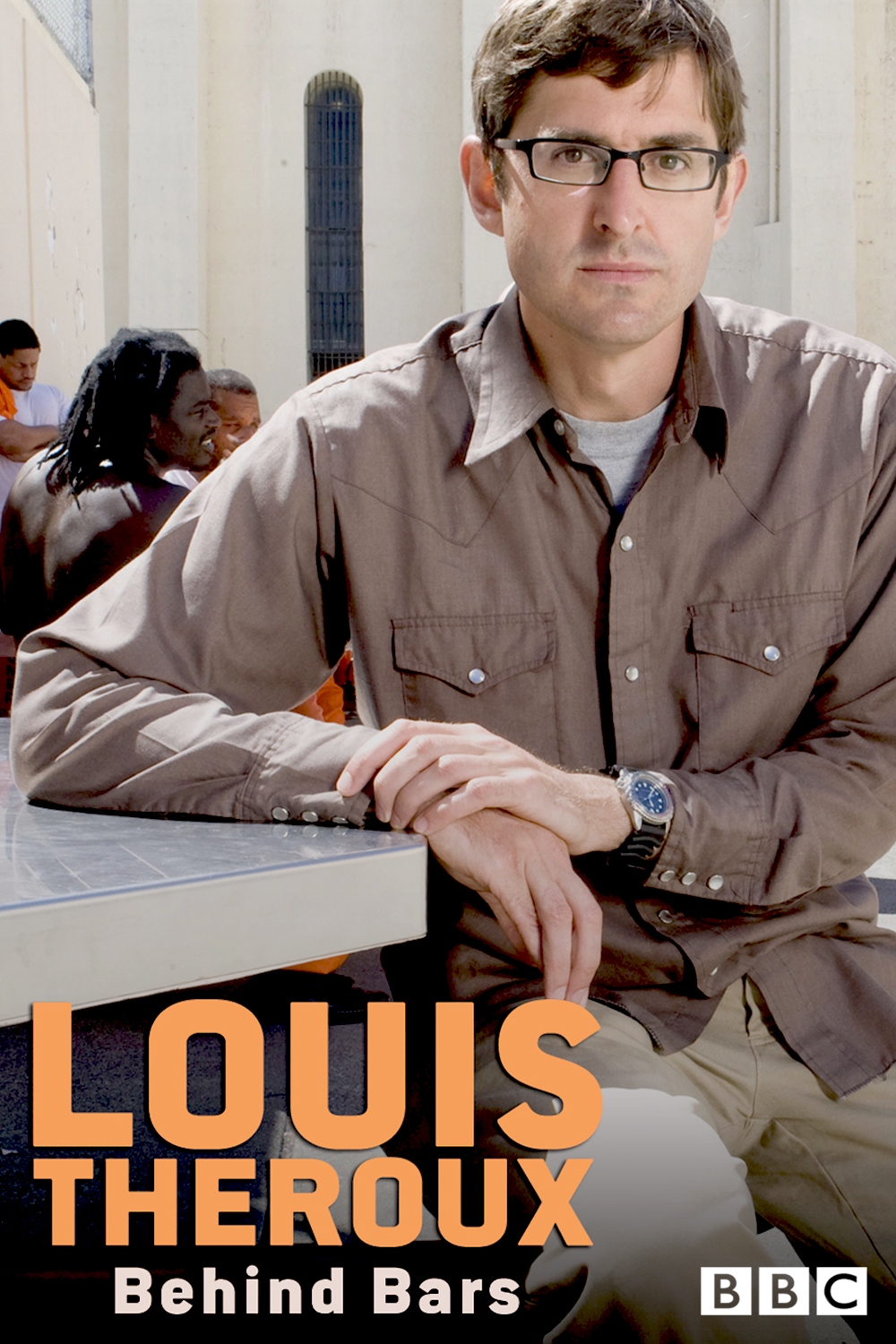 louis theroux travel documentary