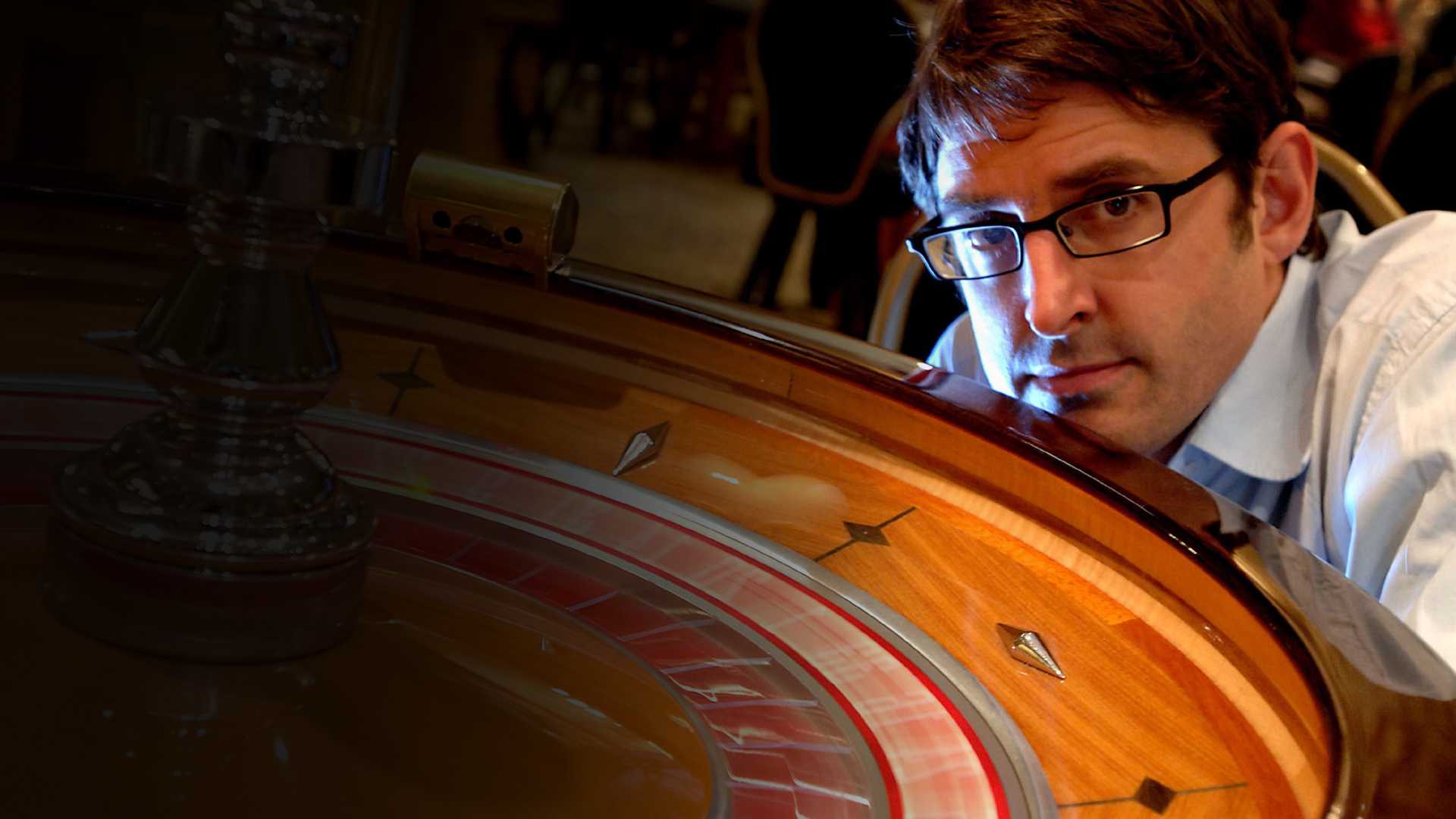 Louis Theroux Gambling In Las Vegas Streaming Stream Louis Theroux: Gambling in Las Vegas Online | Download and Watch