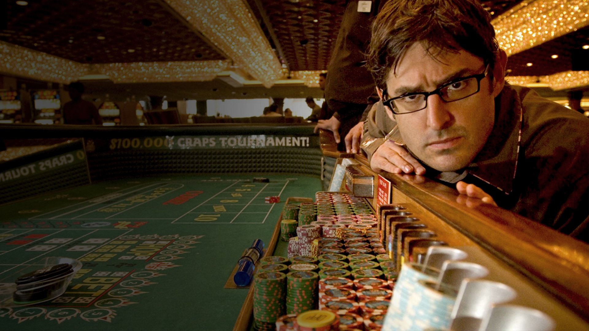 Louis Theroux Gambling In Las Vegas Streaming Stream Louis Theroux: Gambling in Las Vegas Online | Download and Watch