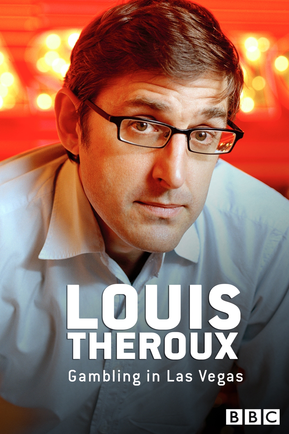 Louis Theroux: Gambling in Las Vegas (TV Movie 2007) - IMDb