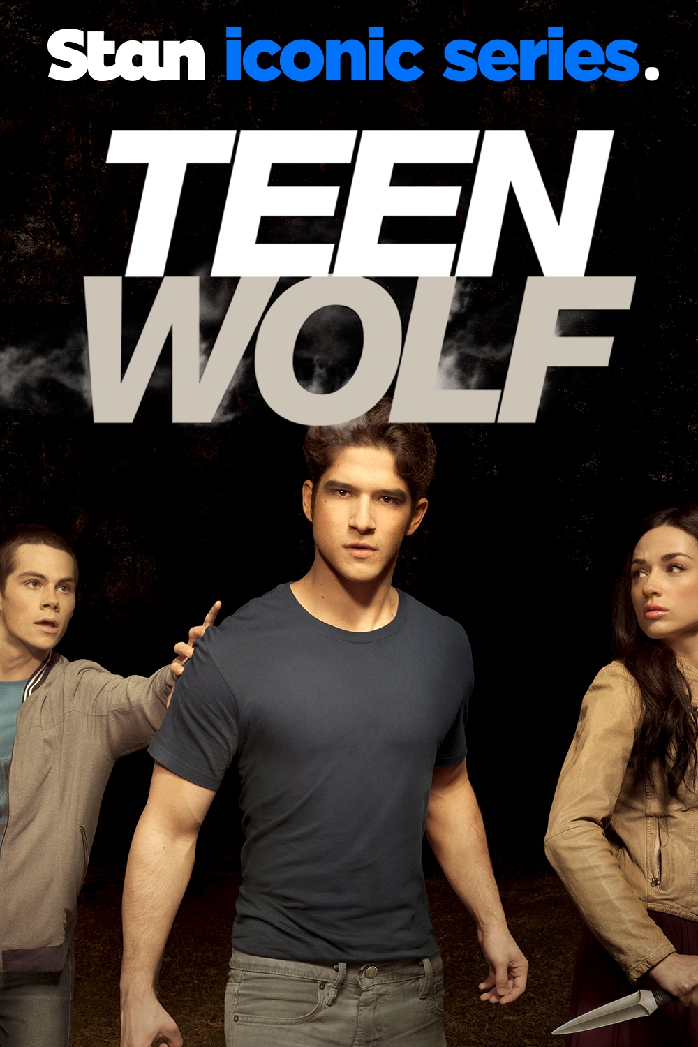 Teen Wolf Season 2 Watch Online – Telegraph