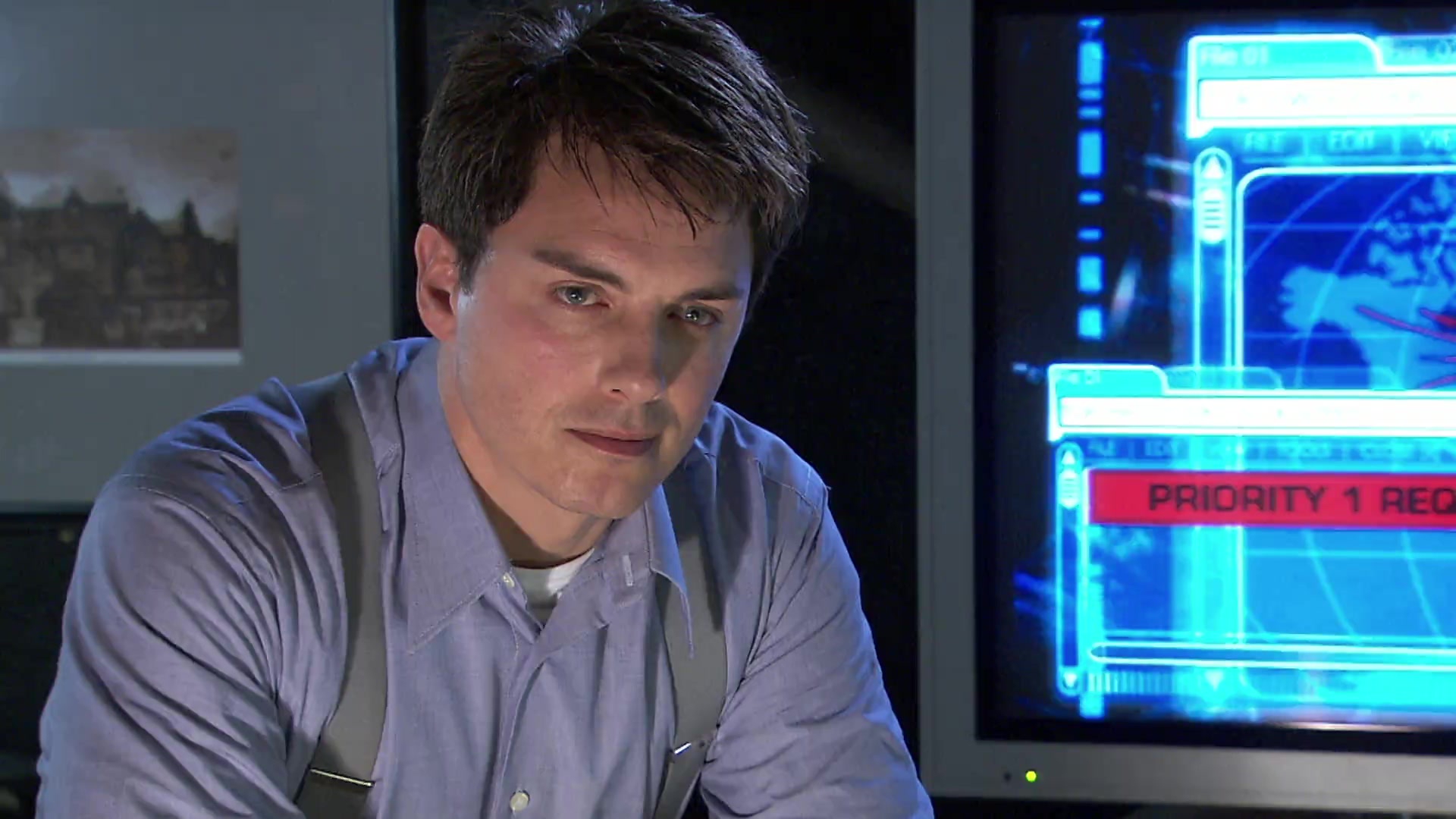 Watch Torchwood Online Stream Seasons 14 Now Stan