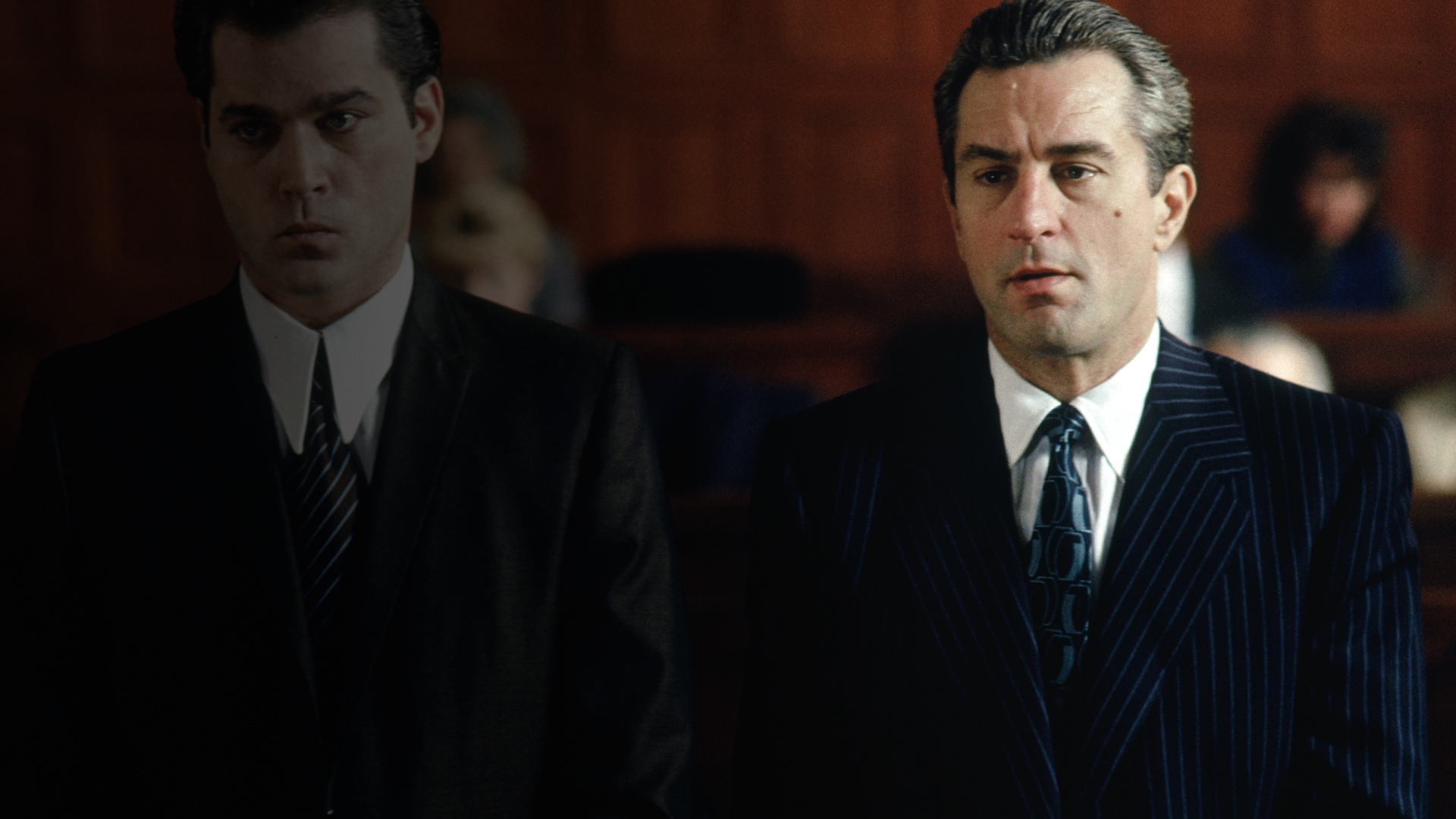 Ray Liotta: 5 Movies to Watch After 'Goodfellas'